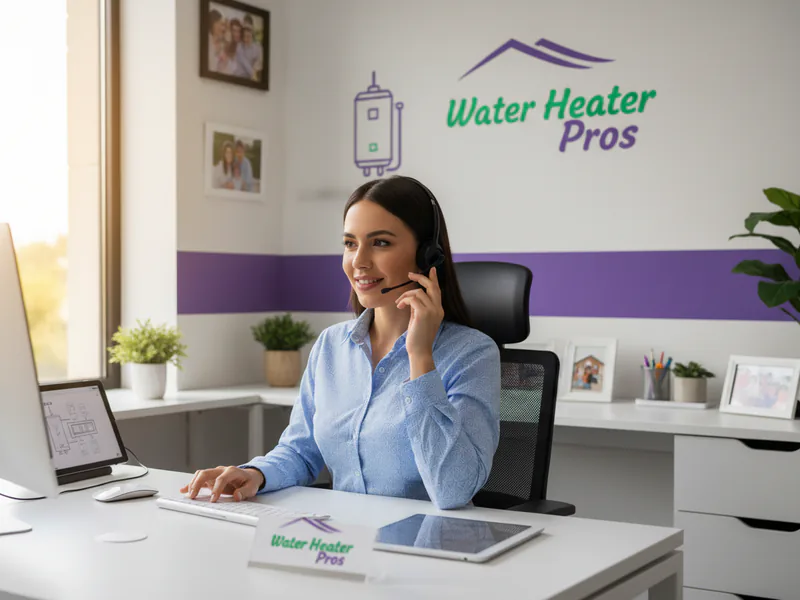 Water Heater Repair  in West Valley City  FAQ